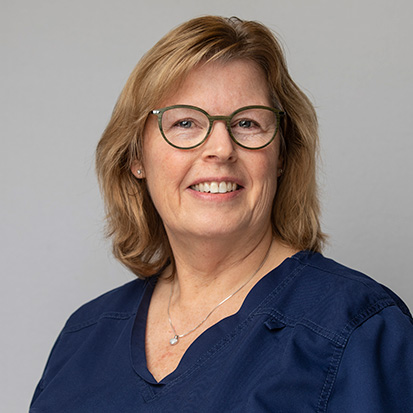 Erna Lindelien Havaska